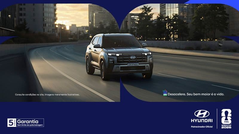 Hyundai Creta Platinum