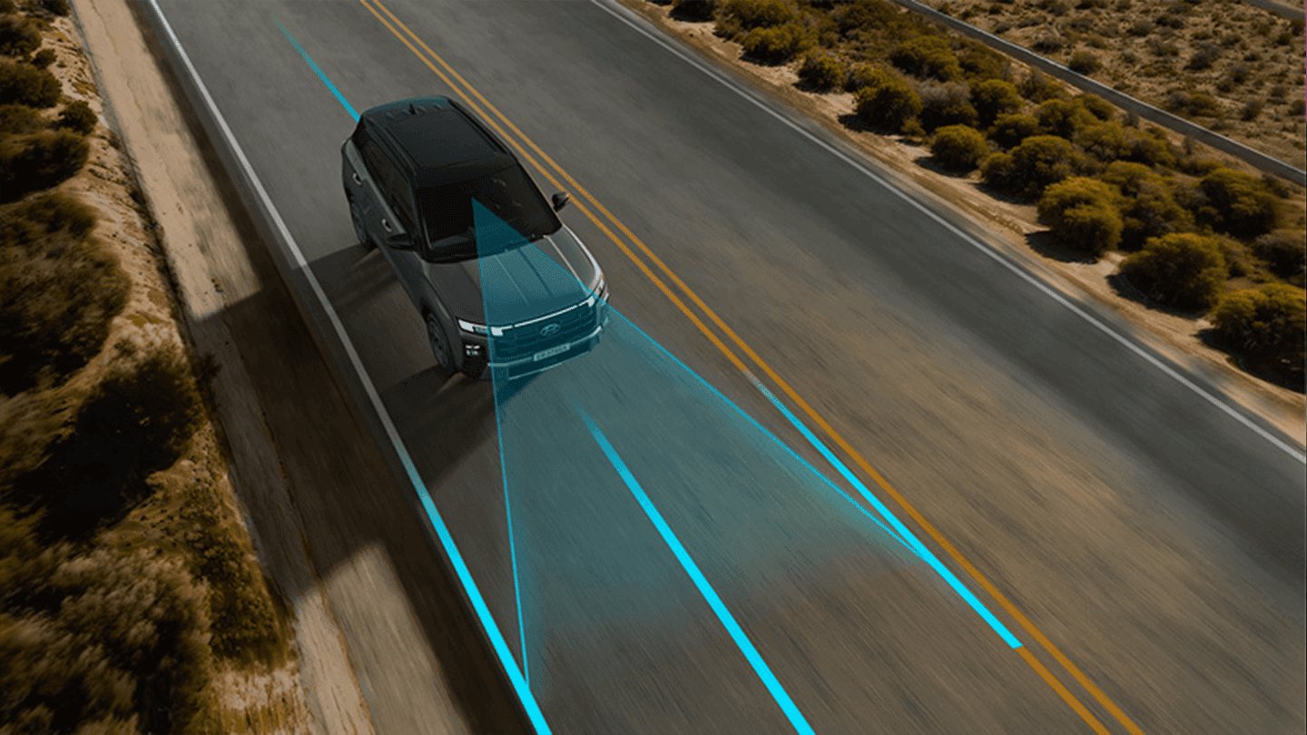 Hyundai Creta Comfort Safety - imagem 1