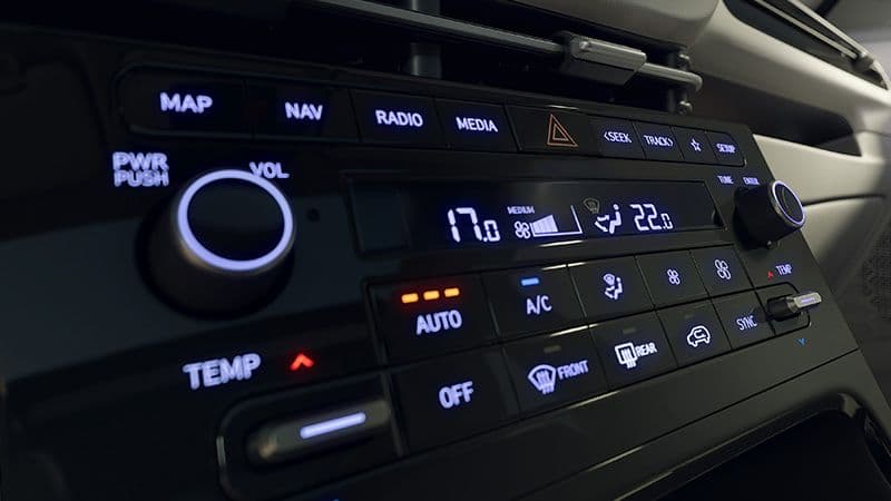 Hyundai Creta Platinum 26/27 - imagem 1