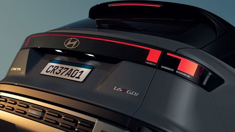 Hyundai Creta Ultimate  - imagem 1