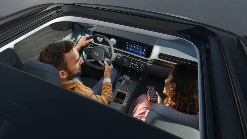 Hyundai Creta Ultimate  - imagem 2