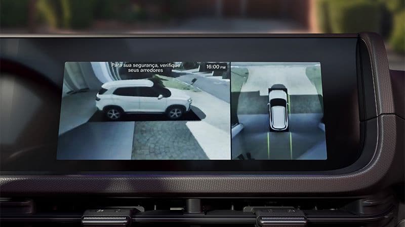 Hyundai Creta Platinum - imagem 2