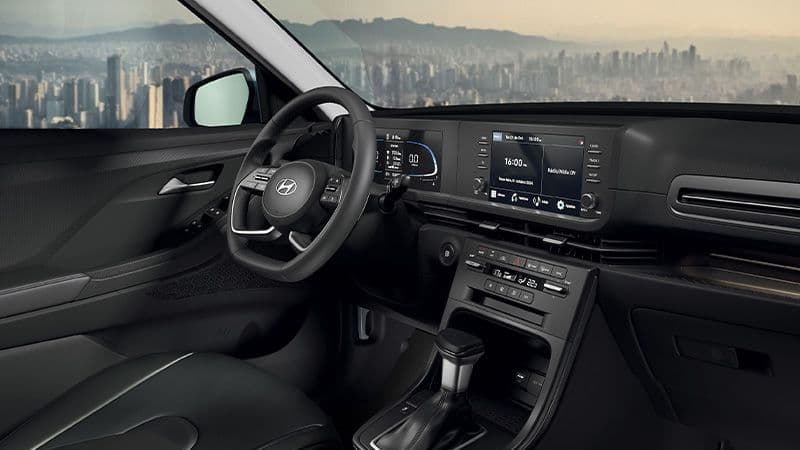 Hyundai Creta Platinum 26/27 - imagem 3