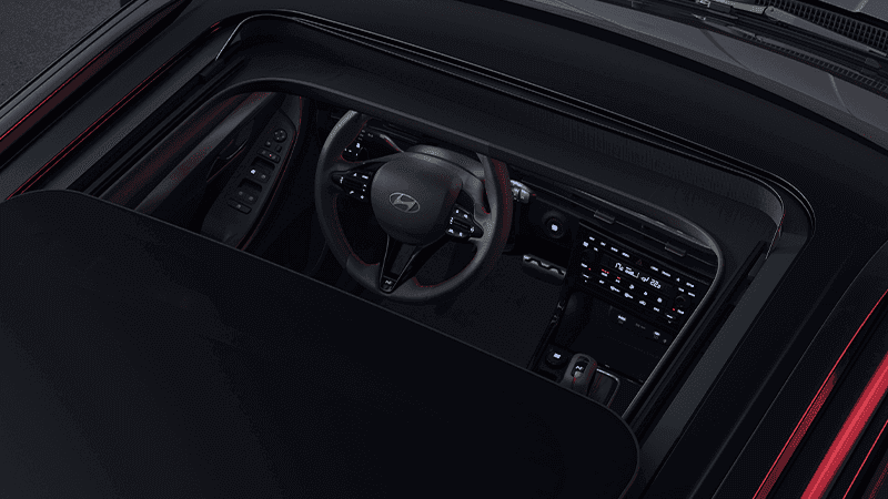 Hyundai Creta N Line - imagem 3