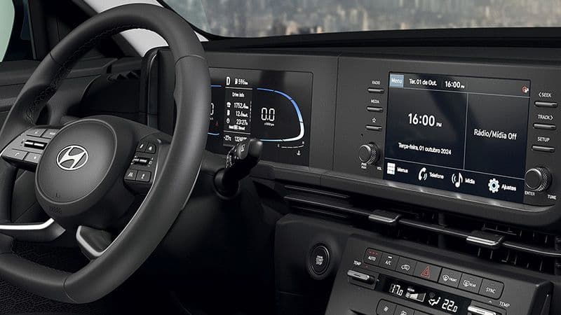 Hyundai Creta Limited - imagem 3