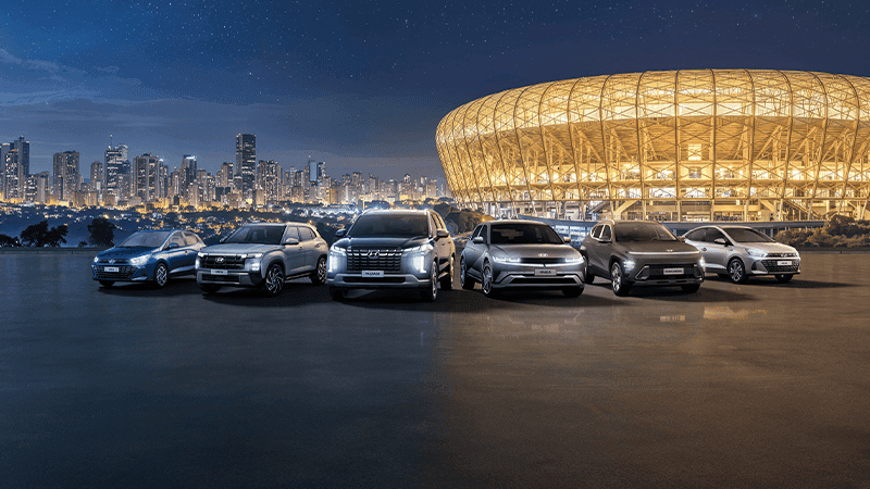 Hyundai Creta N Line - imagem 4
