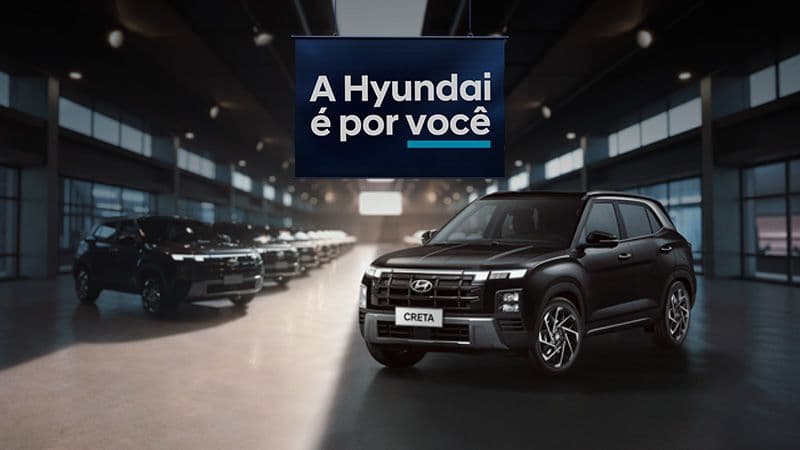 Hyundai Creta Comfort Safety AT 26/27 - imagem 4