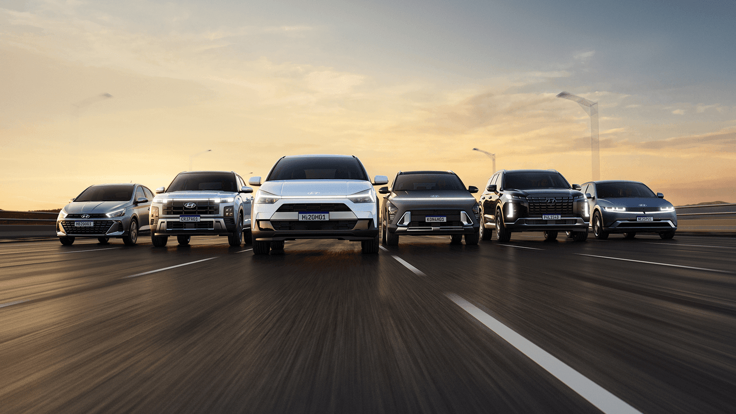 Hyundai Creta Comfort Safety - imagem 4
