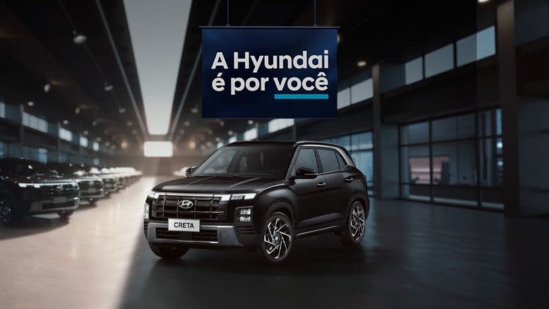 Hyundai Creta Platinum 26/27 - imagem 4