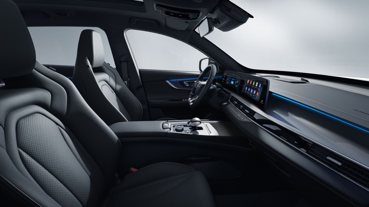 CAOA Chery Novo Tiggo 7  - imagem 4