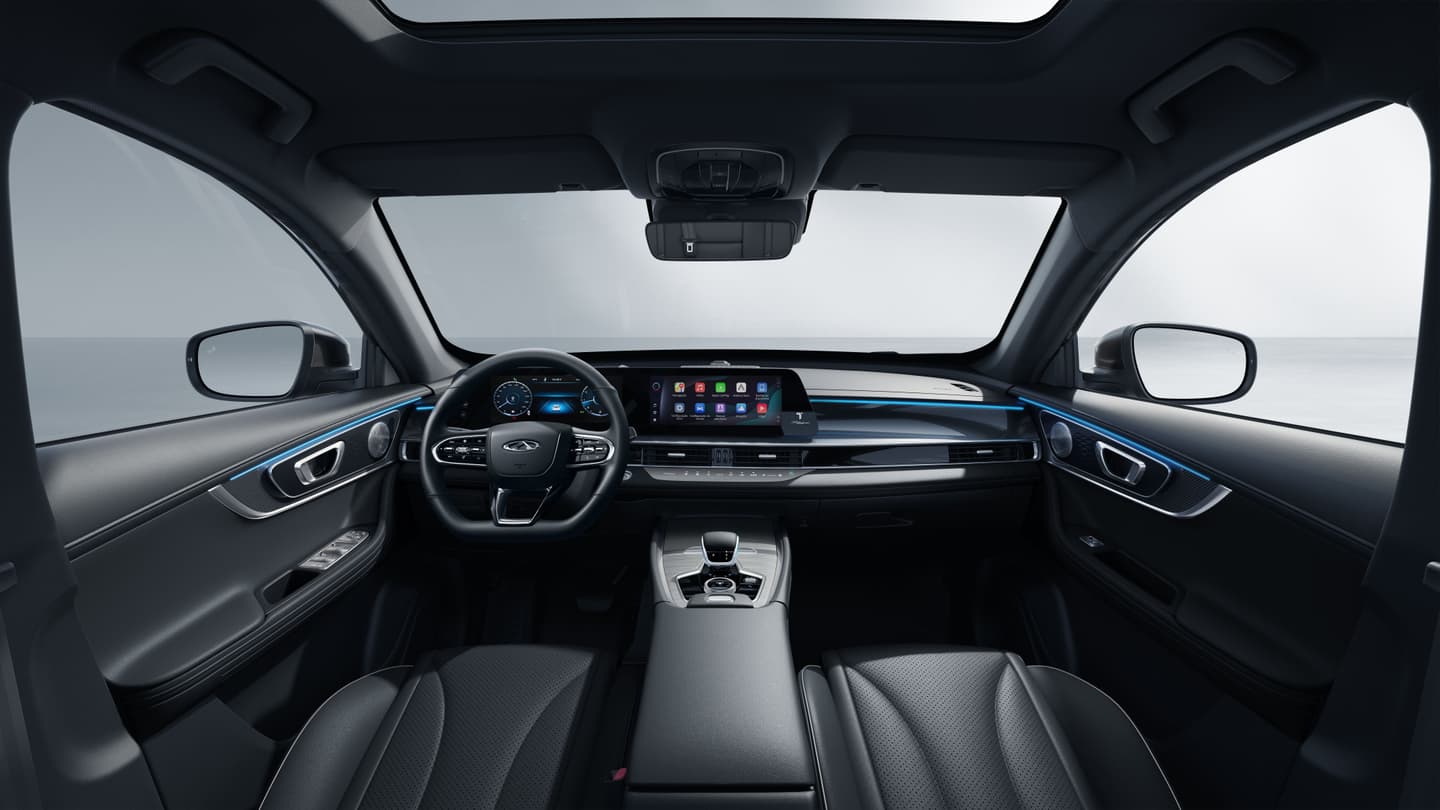 CAOA Chery Novo Tiggo 7  - imagem 2