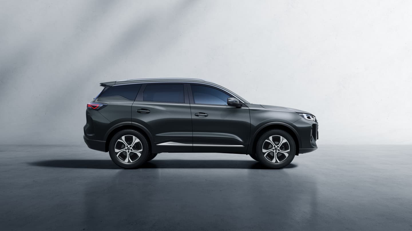 CAOA Chery Tiggo 7  - imagem 3