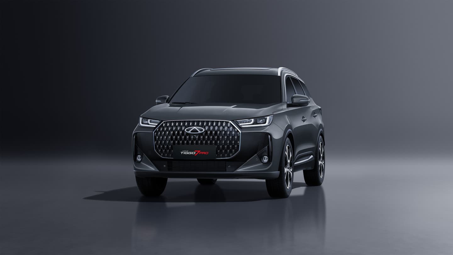 CAOA Chery Novo Tiggo 7  - imagem 5