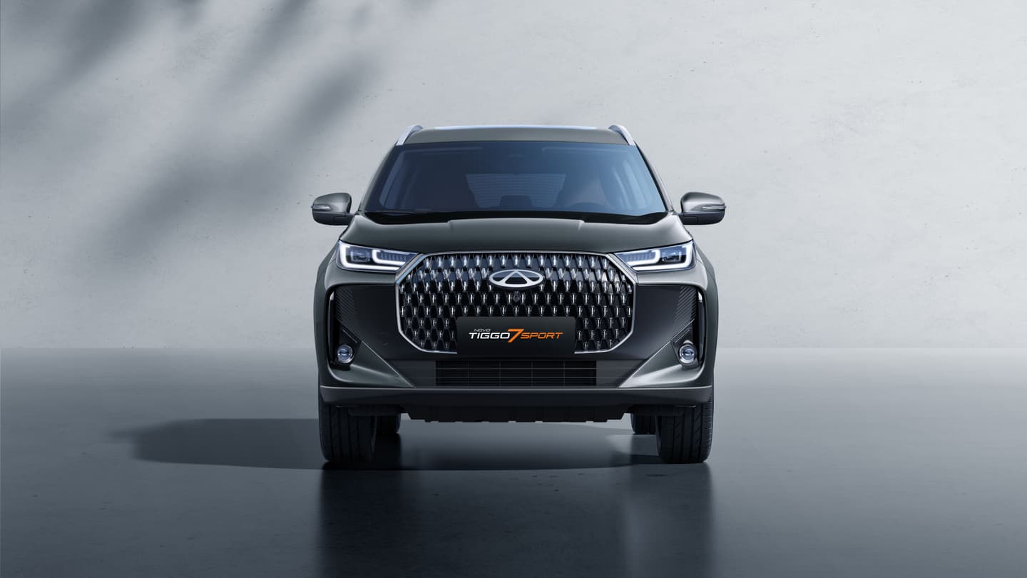 CAOA Chery Novo Tiggo 7  - imagem 20