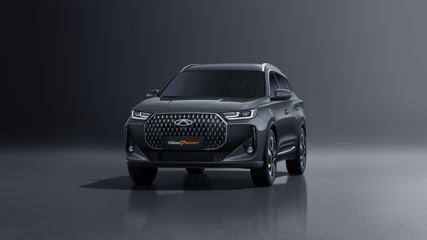 CAOA Chery Novo Tiggo 7  - imagem 17