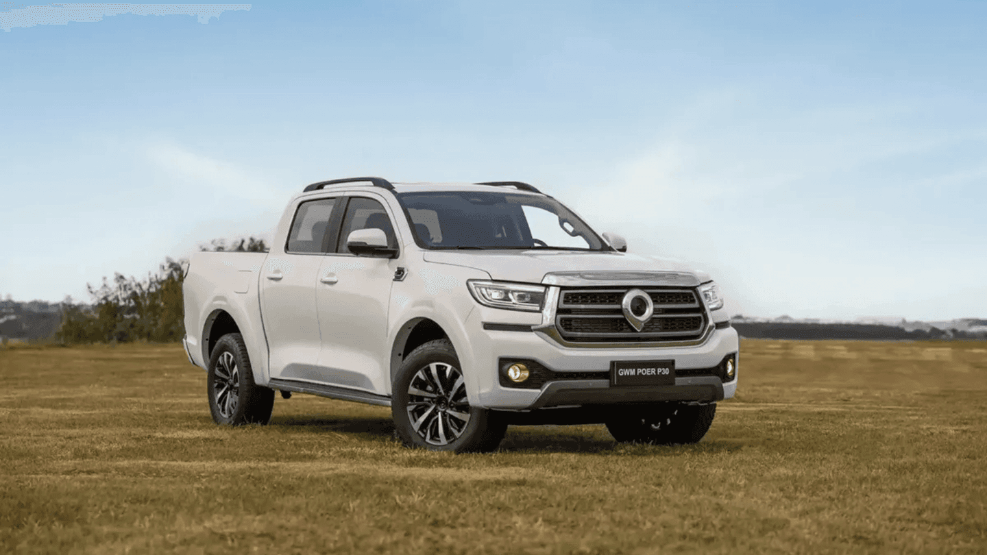POER P30 Trail - imagem 5