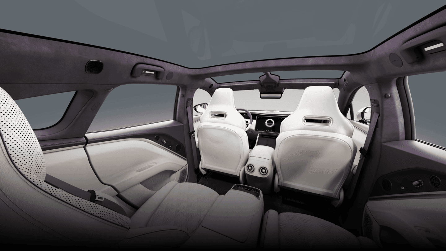 CAOA Changan AVATR-11 - imagem 5