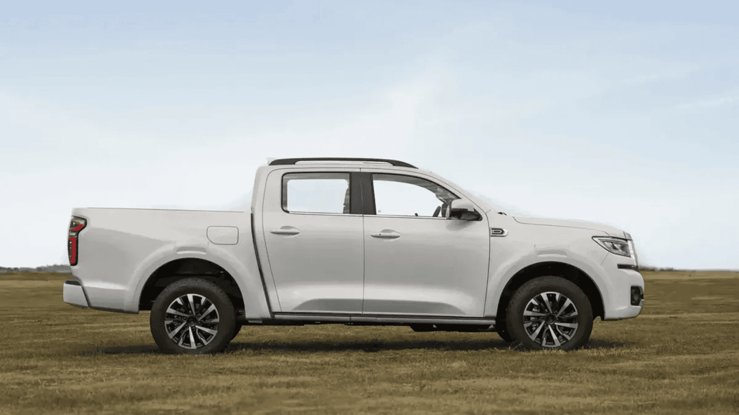 POER P30 Trail - imagem 1