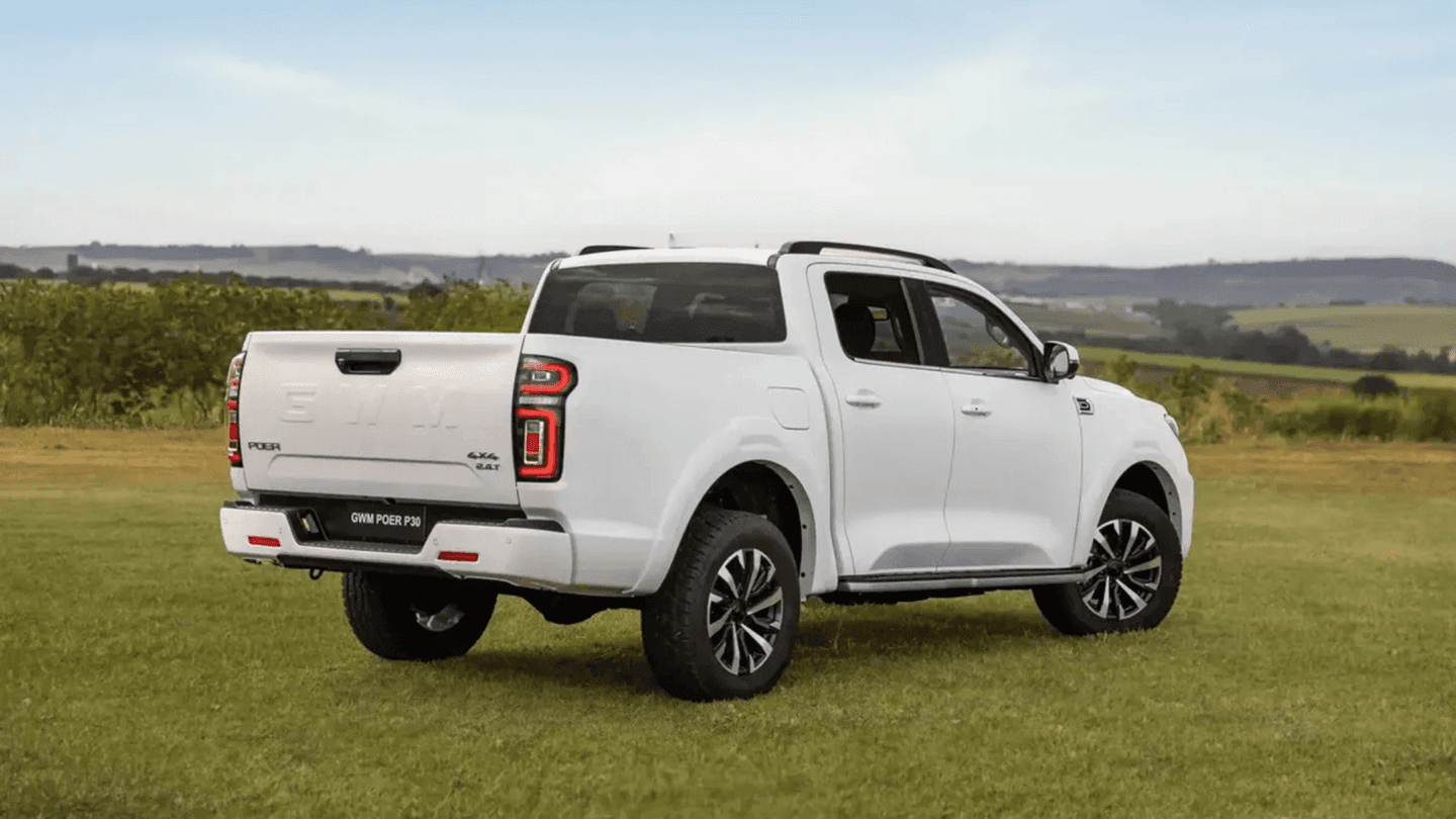 POER P30 Trail - imagem 6