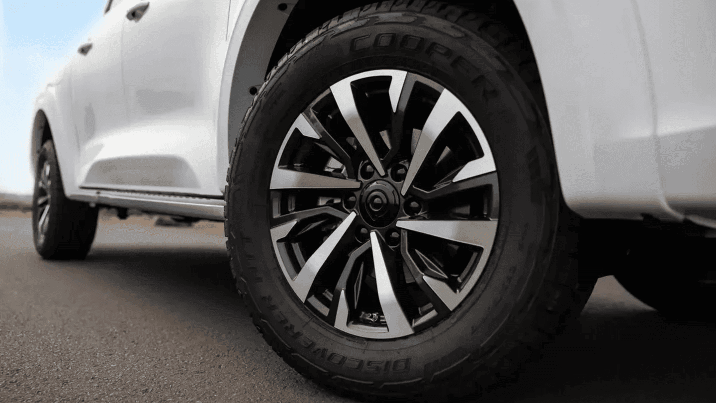 POER P30 Trail - imagem 2