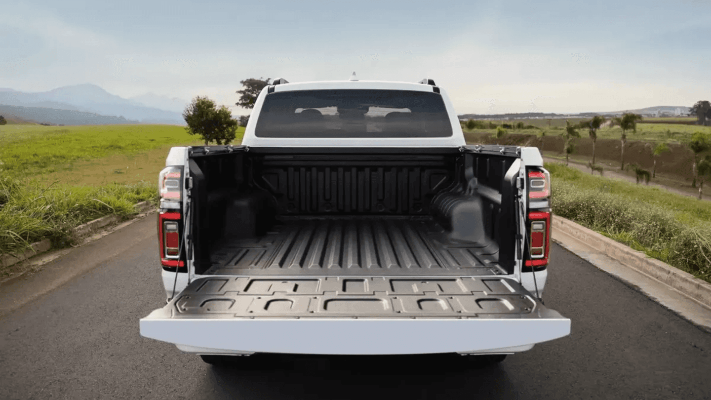 POER P30 Trail - imagem 7