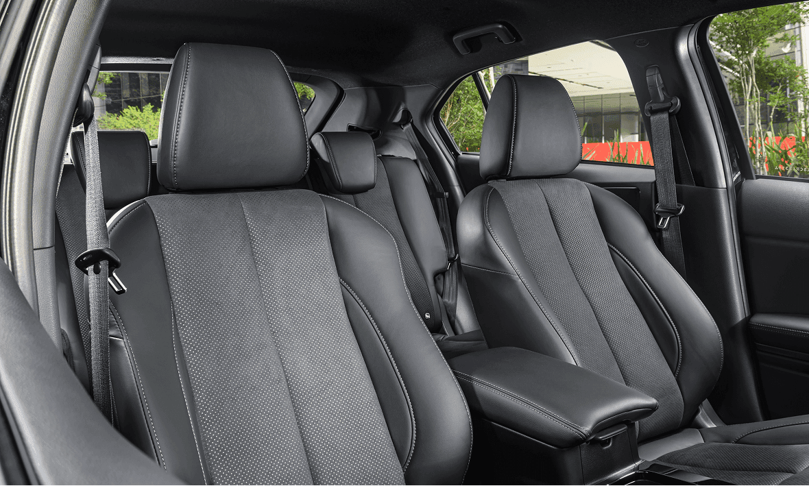 Eclipse Cross  - imagem 10