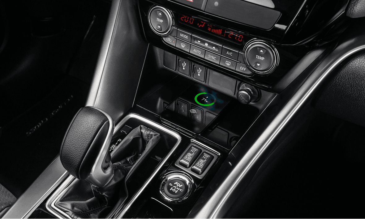 Eclipse Cross  - imagem 8
