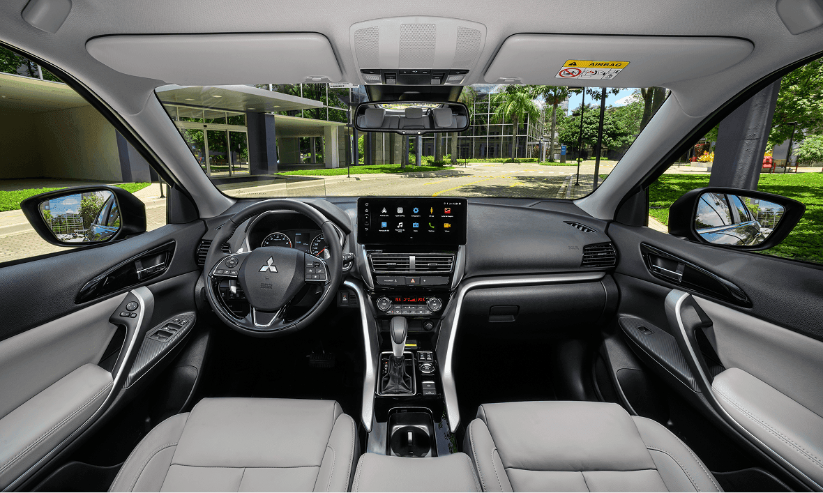 Eclipse Cross  - imagem 6
