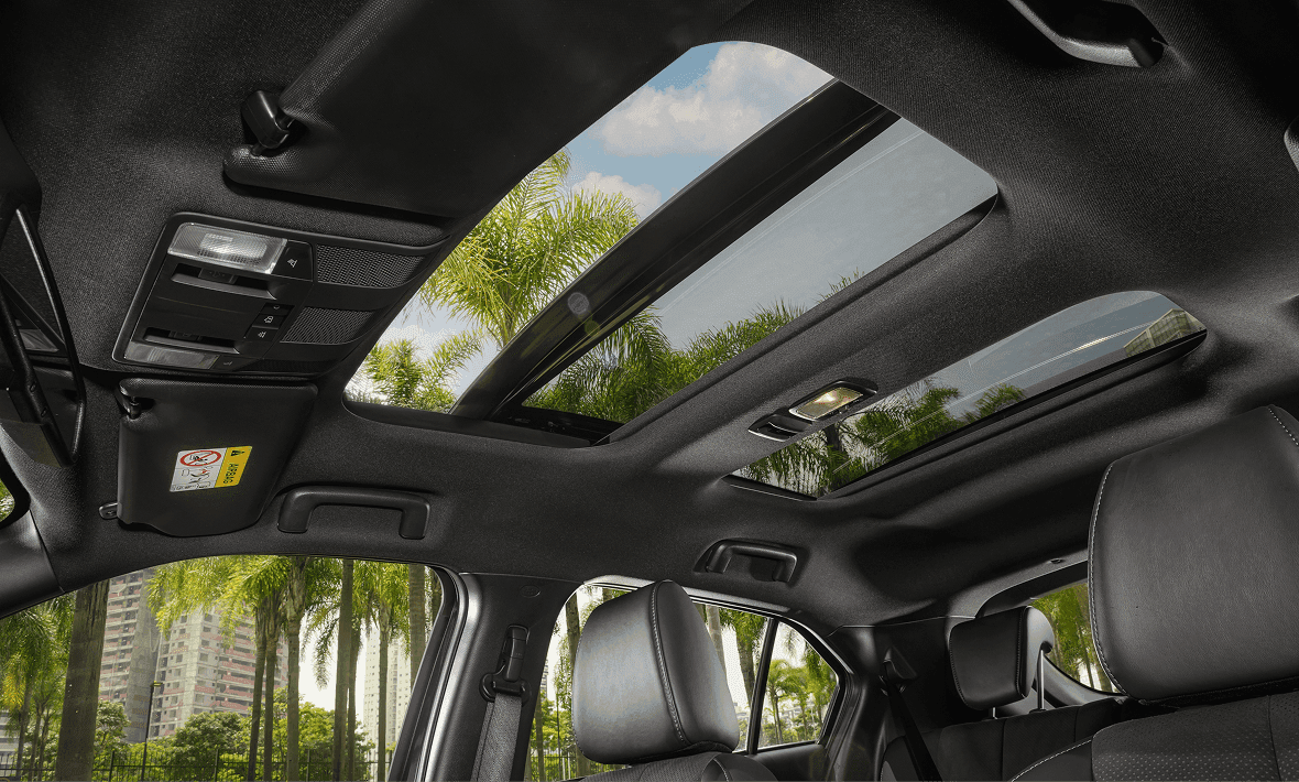 Eclipse Cross  - imagem 9