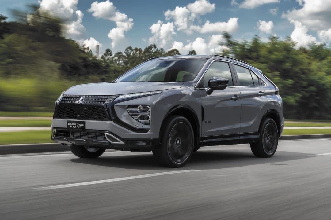 Eclipse Cross  - imagem 1