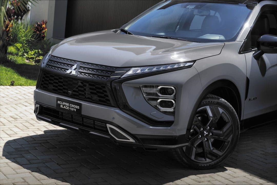 Eclipse Cross  - imagem 2