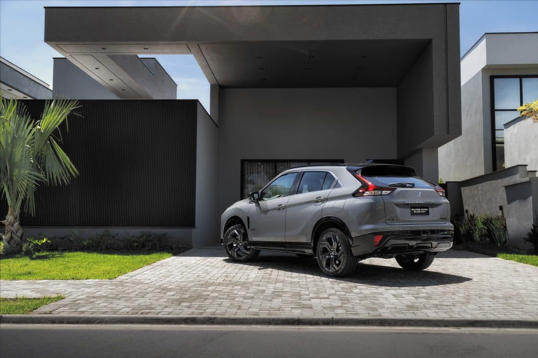 Eclipse Cross  - imagem 4
