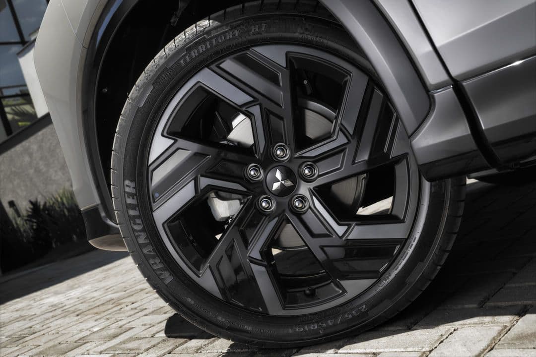 Eclipse Cross  - imagem 5