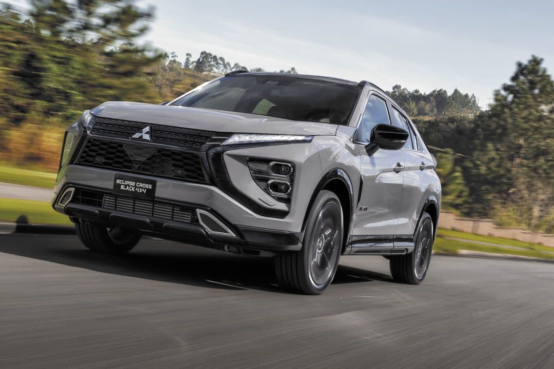 Eclipse Cross  - imagem 3