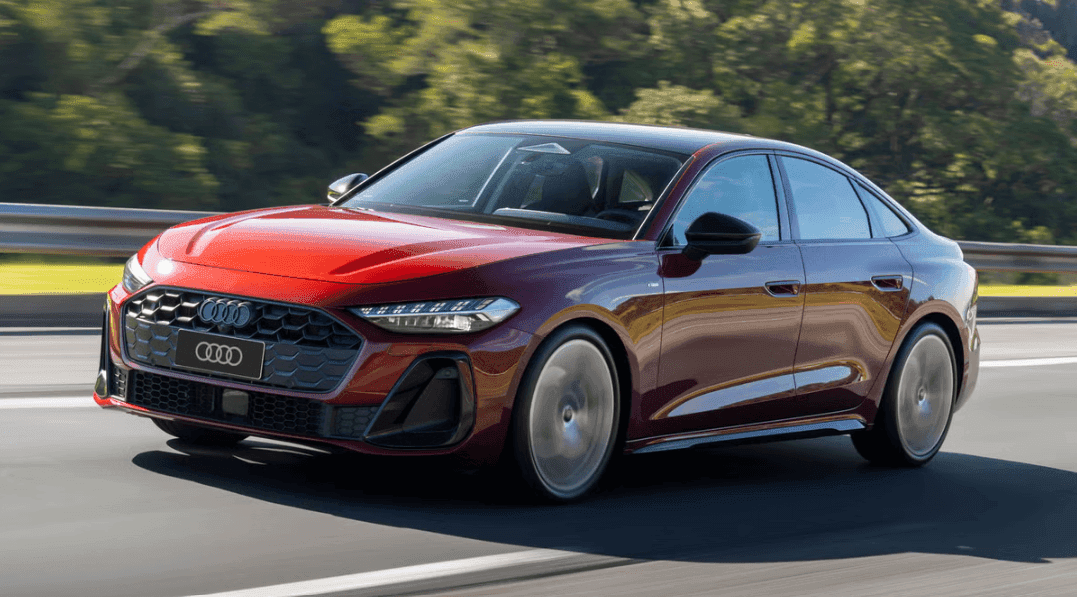 Audi A5 2026: o que você precisa saber antes de comprar 