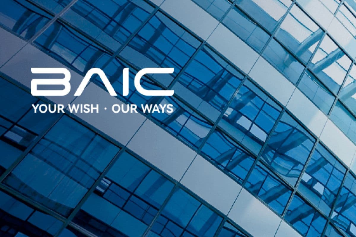 BAIC estreia no Brasil com dois elétricos e plano agressivo de expansão
