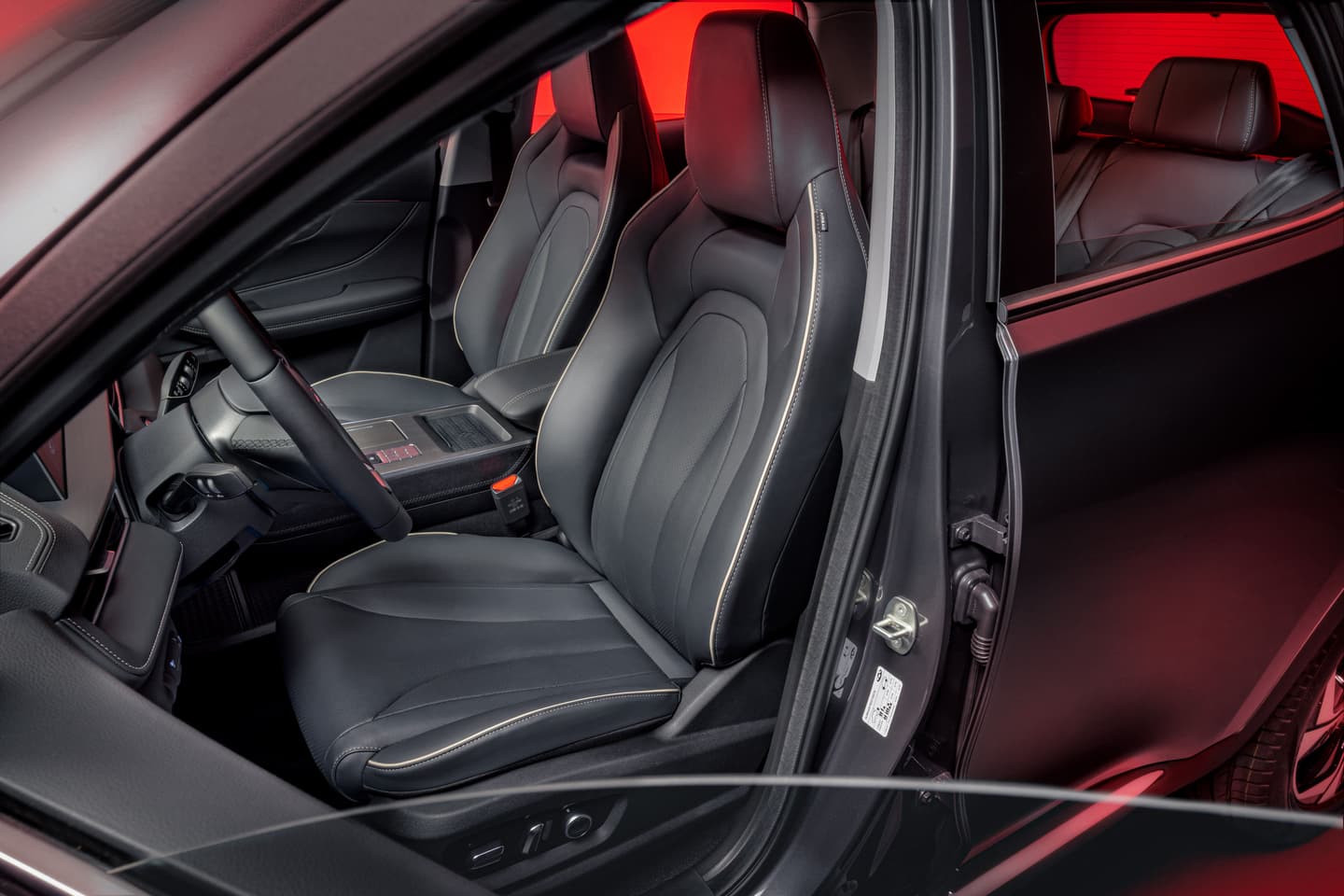 CAOA Chery Novo Tiggo 5X - imagem 3