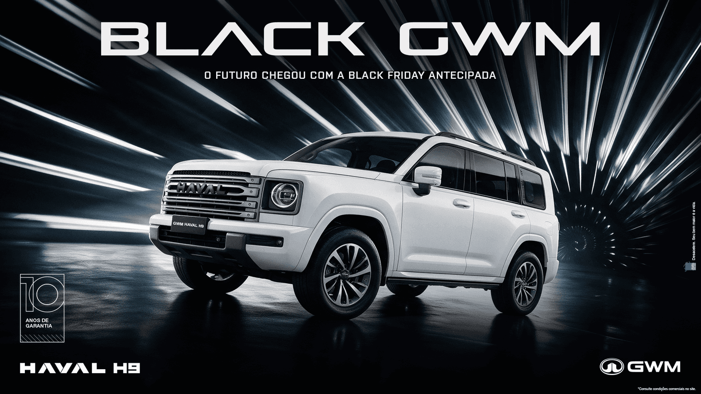 Haval H9