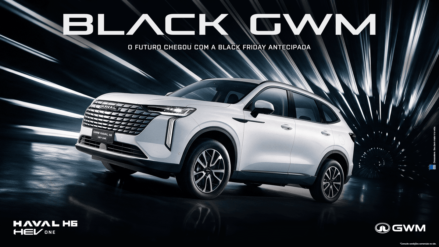 Haval H6 HEV ONE HYBR-FLEX