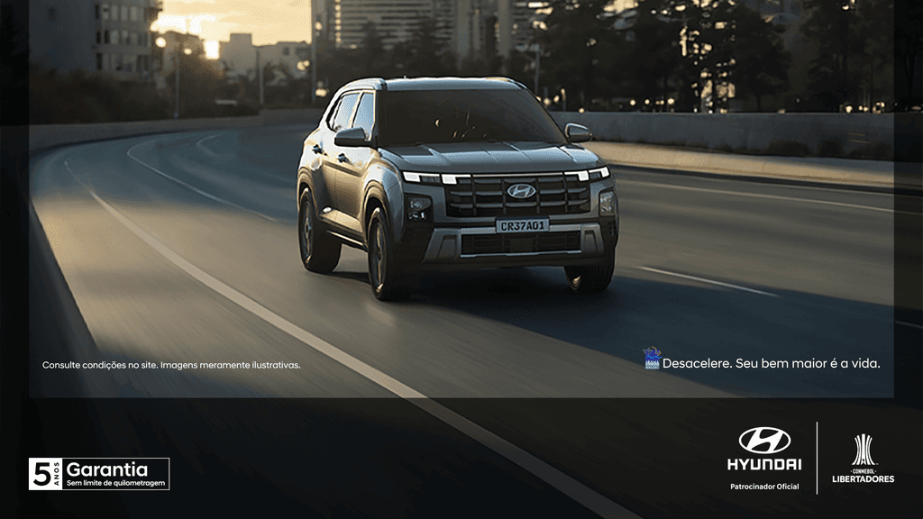 Hyundai Creta Limited