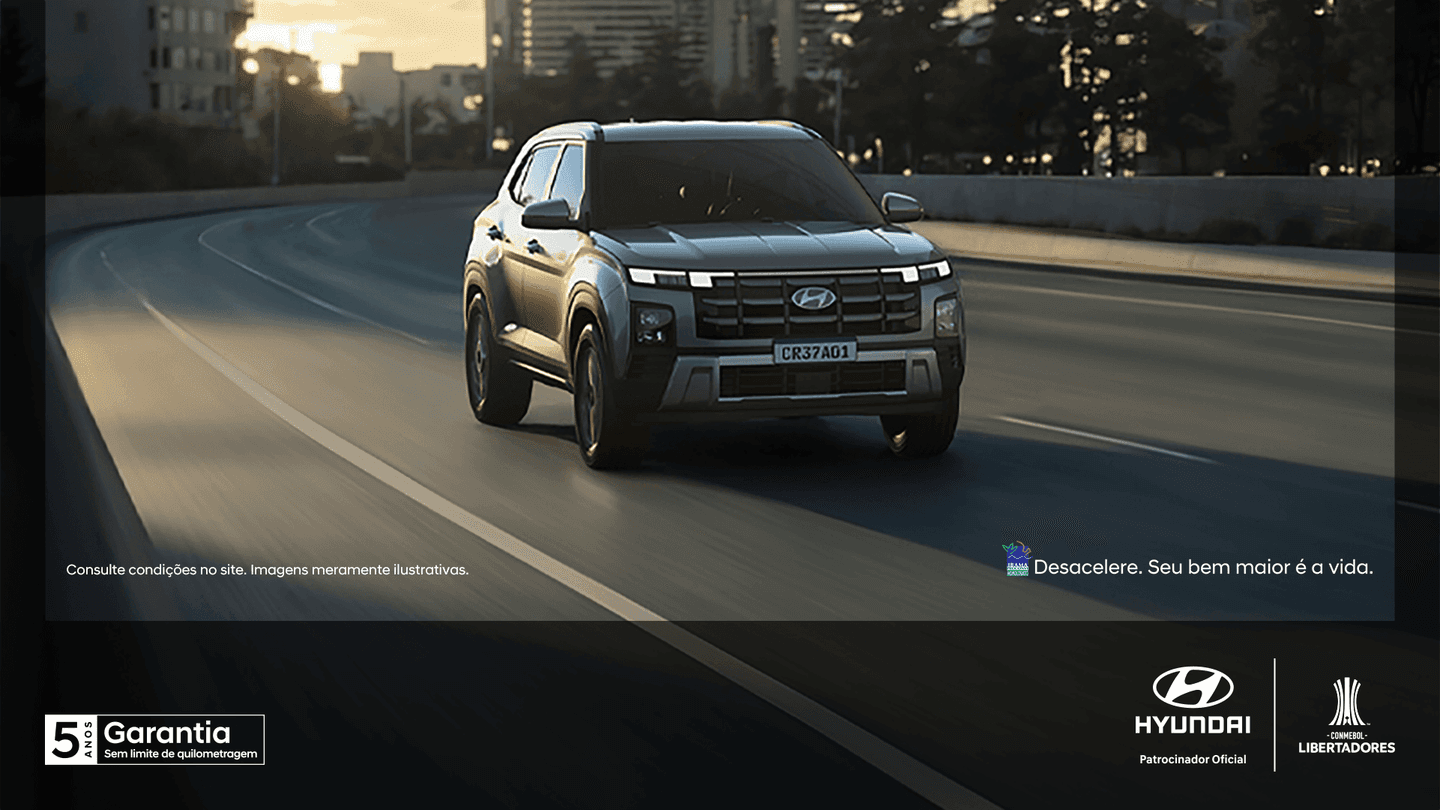 Hyundai Creta Limited