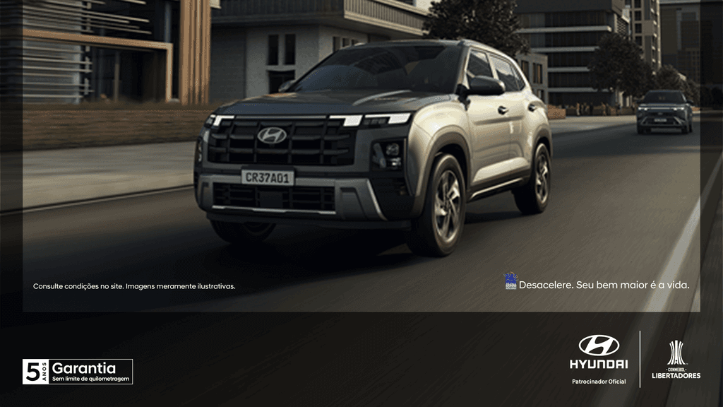 Hyundai Creta Platinum