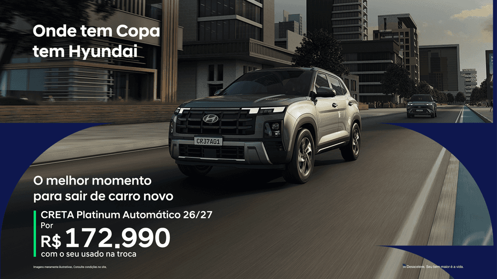 Hyundai Creta Platinum 26/27
