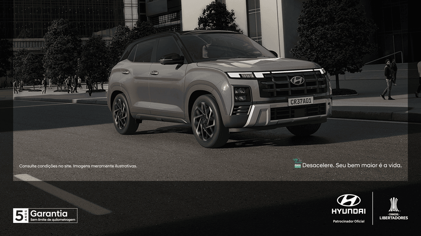 Hyundai Creta Ultimate 