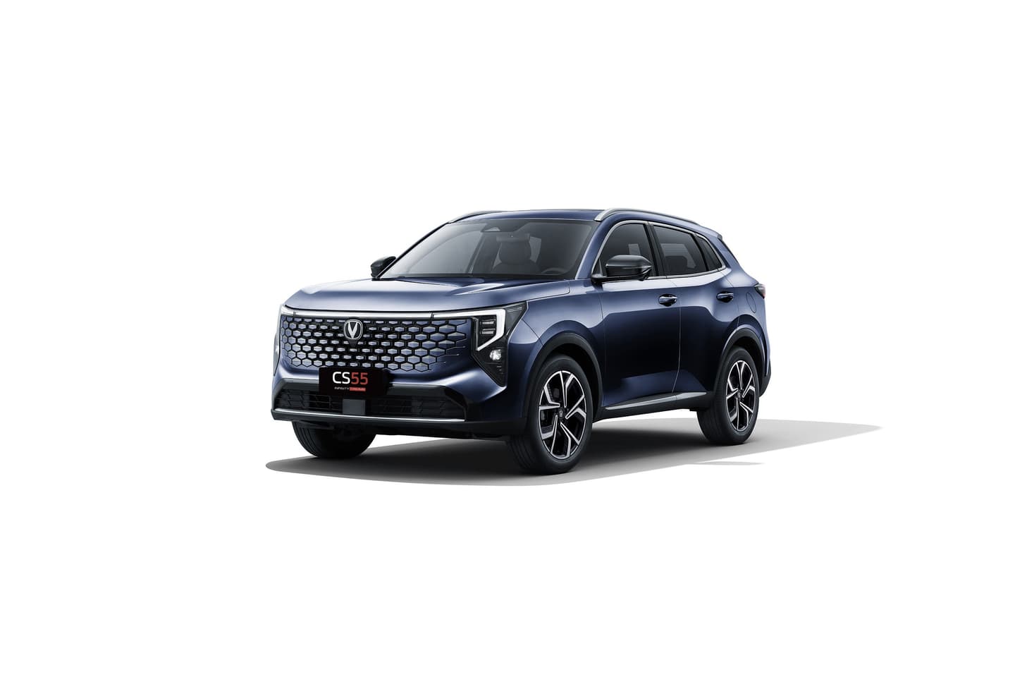 CAOA Changan CS55 - imagem 3