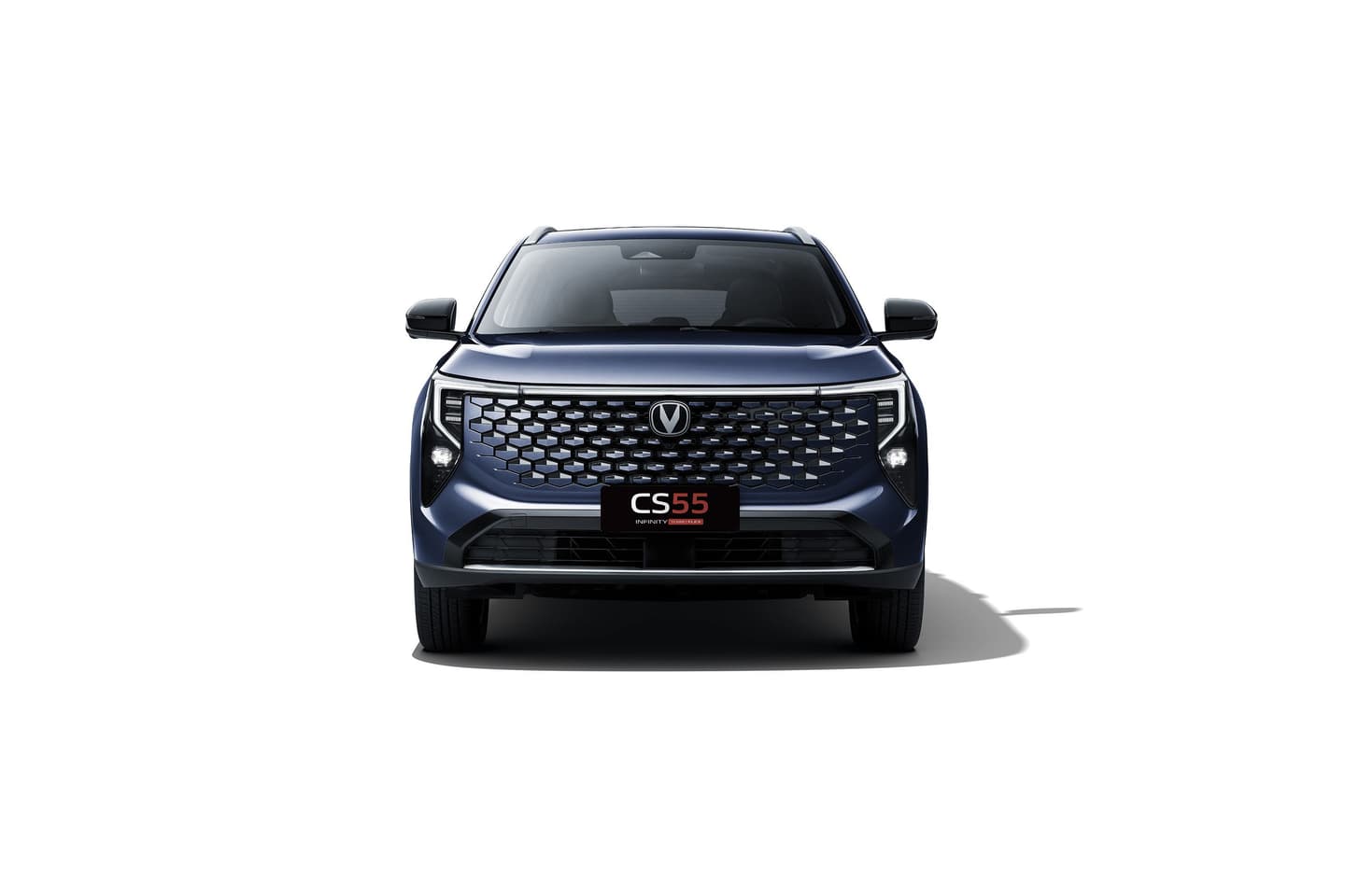 CAOA Changan CS55 - imagem 4