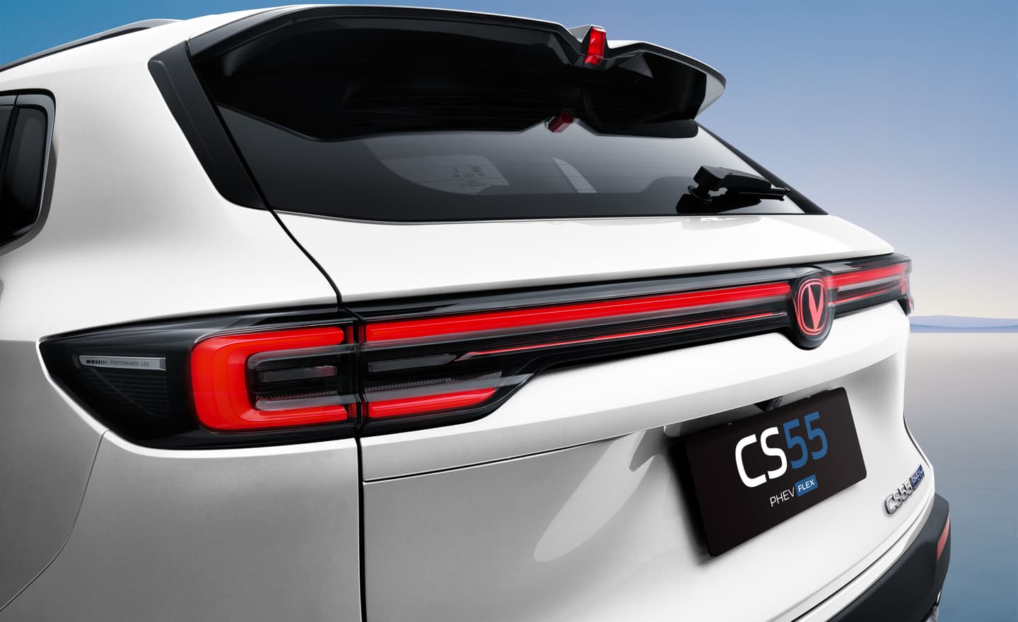 CAOA Changan CS55 - imagem 2