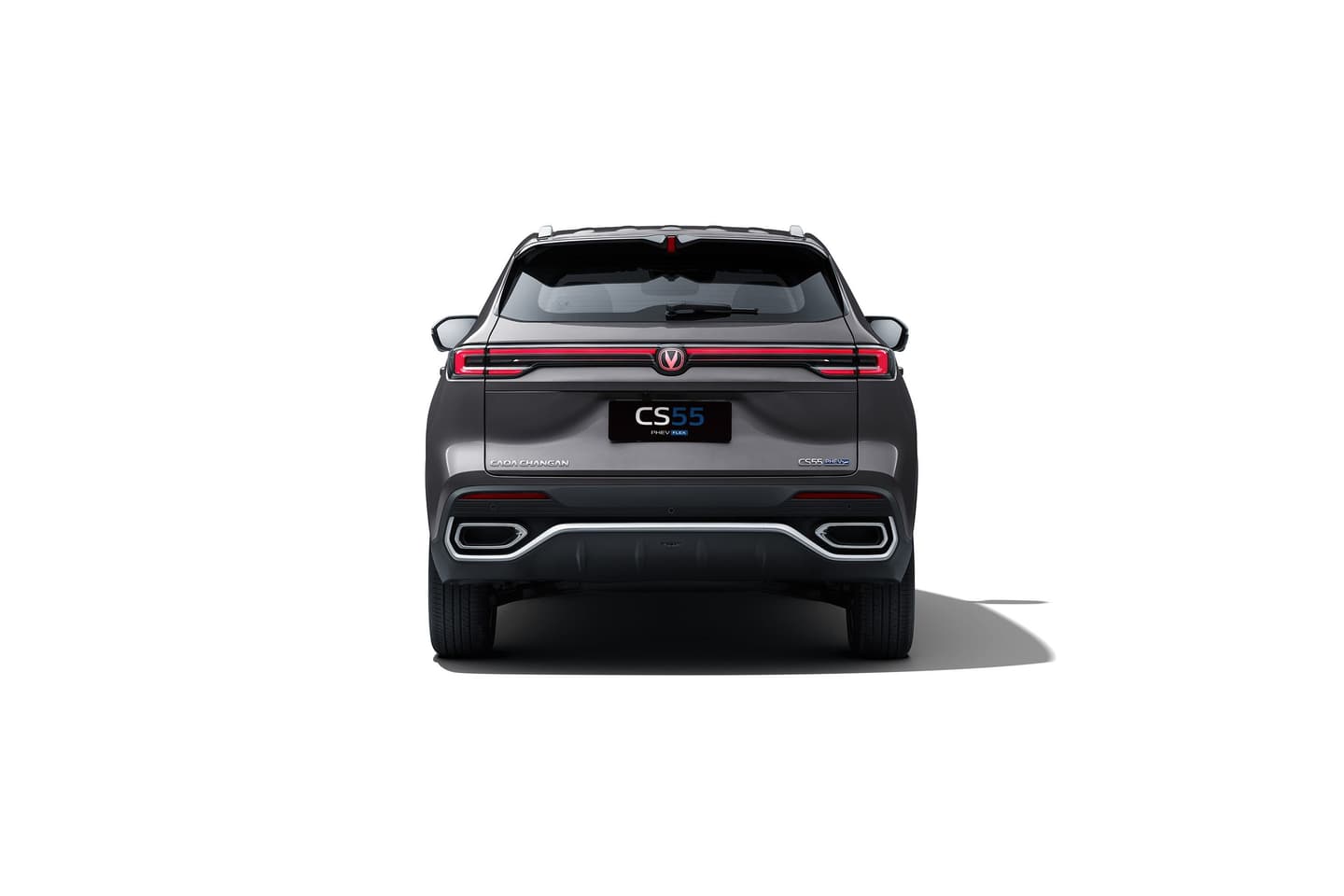 CAOA Changan CS55 - imagem 1