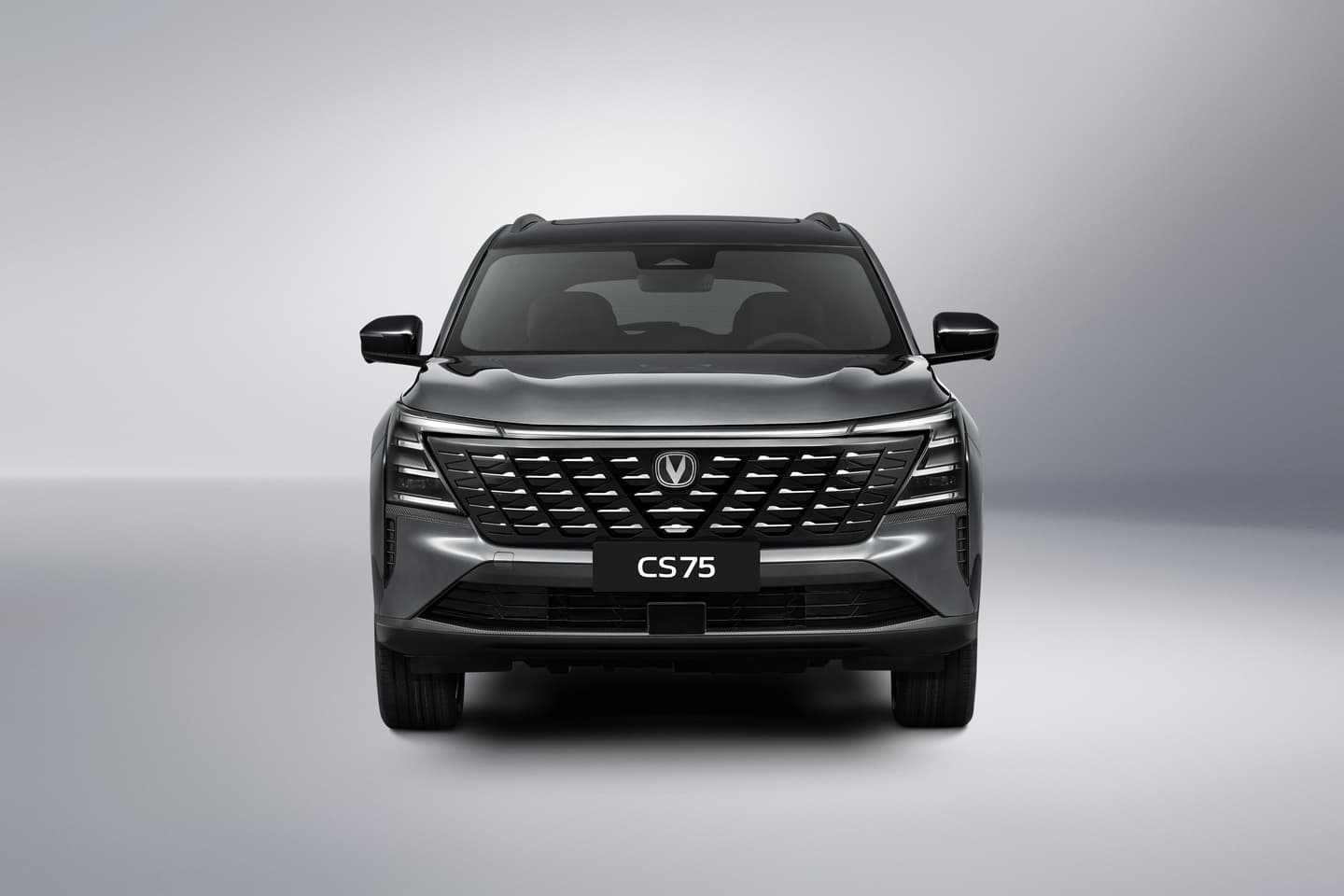 CAOA  Changan CS75 - imagem 7