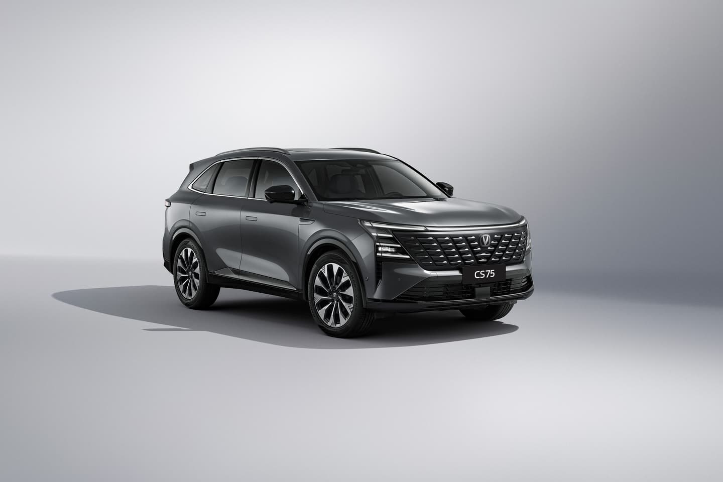 CAOA  Changan CS75 - imagem 8